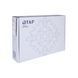 Змішувач для раковини низький Qtap Capricorn, Chrome (k26) QTCAP1060102C48219 SD00054343 фото 7