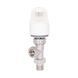 Кран Thermo Alliance Standart RTL кутовий 1/2"ВЗ TAS01515 SD00054169 фото 1