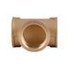 Трійник Thermo Alliance Standart 1" ВР SD41125 SD00047849 фото 1