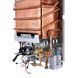 Колонка газова димохідна Thermo Alliance JSD20-10QB 10 л EURO SD00024548 фото 5
