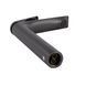 Змішувач для раковини Qtap Vlasta New високий QTVLA269GMB45653 Gunmetal Black PVD SD00051777 фото 2