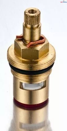 Кран-букса до змішувача WEZER WKF-038L 1036634 фото