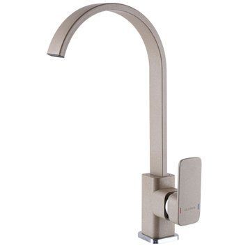 Змішувач для кухні Globus Lux Milano GLM-203L-FRANKE 000014943 фото