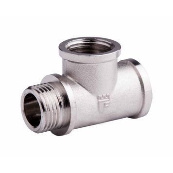 Трійник Thermo Alliance Forte 3/4" ВВЗ SF36320 SD00002680 фото