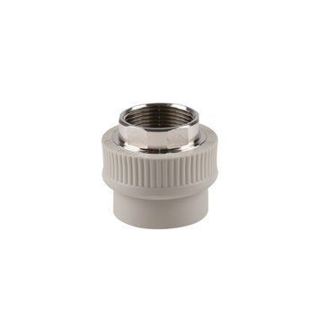Муфта PPR Thermo Alliance 40х1" 1/4 ВР SD00029333 фото