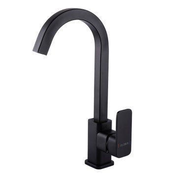 Змішувач для кухні Globus Lux Milano GLM-203SQ-BB 000021214 фото