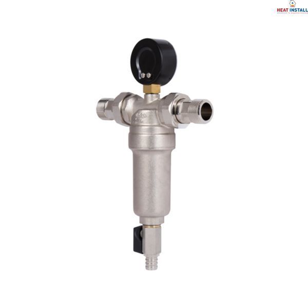 Фільтр самопромивний Thermo Alliance Standa 3/4" тонкого очищення SF127W20 SD00025317 фото