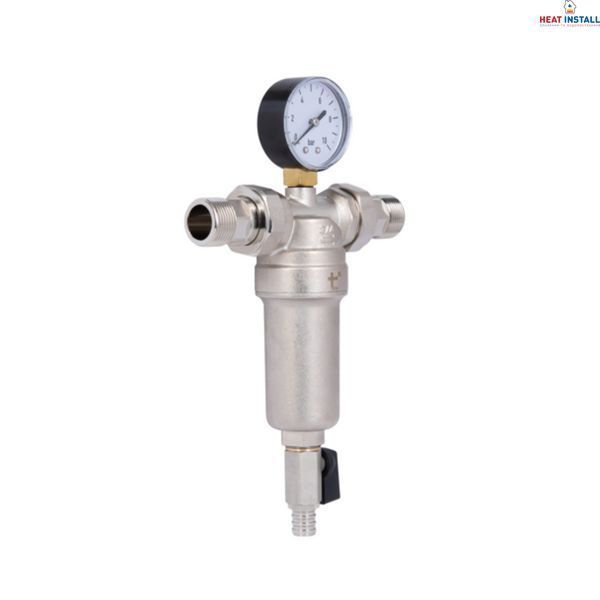 Фільтр самопромивний Thermo Alliance Standa 3/4" тонкого очищення SF127W20 SD00025317 фото