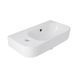 Раковина Qtap Tern 450х250х158 White QT1711H02LW SD00052902 фото 1