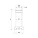 Фільтруючий картридж Icma для фільтрів 1"х1" 1/4 №752 SD00010283 фото 2