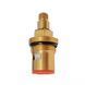 Кран-букса до змішувача WEZER WKF-038L 1036634 фото 1