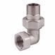 Згін "Американка" Thermo Alliance Forte 3/4" кутовий SF191W20 SD00008310 фото 1