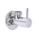 Кран кутовий Thermo Alliance Standart (ручка паличка) з керам.буксою 1/2"Н х 3/4"Н SF343W1520 SD00053530 фото 6