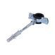 Хомут Thermo Alliance Standart 1/2" з чорною гумою (D20-25 мм) SD10015B SD00051758 фото 1