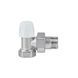 Кран радіаторний Icma 1/2" кутовий без ручки №805 SD00005552 фото 2