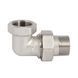 Згін "Американка" Thermo Alliance Forte 3/4" кутовий SF191W20 SD00008310 фото 3