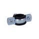 Хомут Thermo Alliance Standart 1/2" з чорною гумою (D20-25 мм) SD10015B SD00051758 фото 4