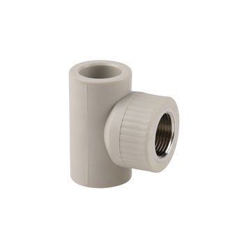 Трійник PPR Thermo Alliance 25х3/4"х25 ВР SD00029388 фото