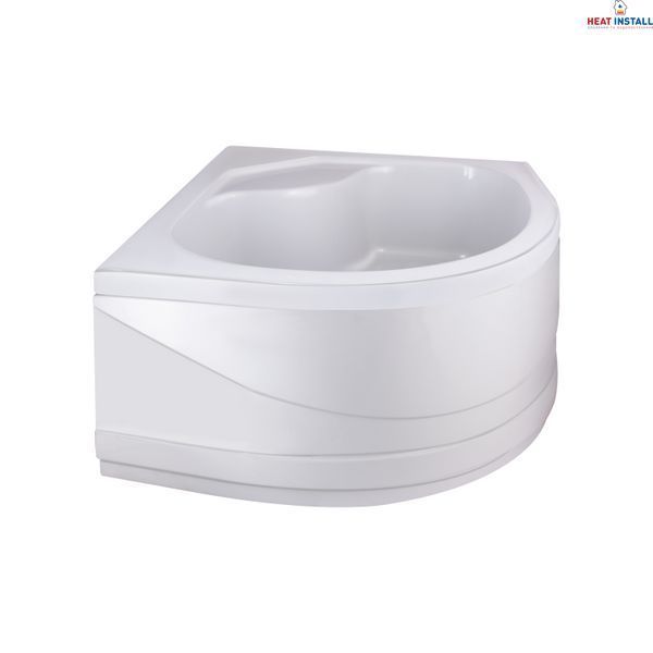 Душовий піддон Lidz KAPIELKA ST90x90x41 SD00050481 фото