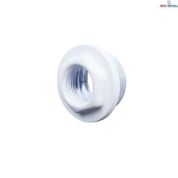 Футорка радіаторна Thermo Alliance Standart 1"х1/2" ліва SD11515S SD00004608 фото