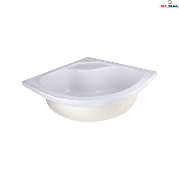 Душовий піддон Lidz KAPIELKA ST90x90x41 SD00050481 фото