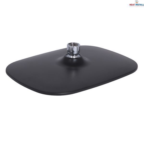 Стельова лійка Qtap (260х190х64) для душової системи Grand BCR 1004 QTGRA26019064BCR44756 SD00050880 фото