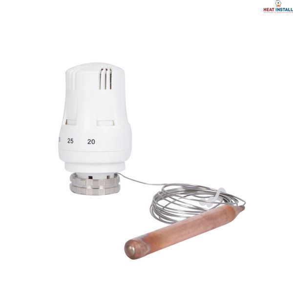Термоголовка Thermo Alliance Standart М30х1,5 (20-50℃) з виносним датчиком TAS34150 SD00053537 фото