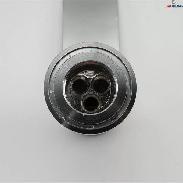 Змішувач для ванни на борт Frap F1161, хром 1042383 фото