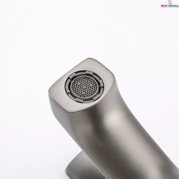 Змішувач для умивальника Frap F1071-9 1045053 фото