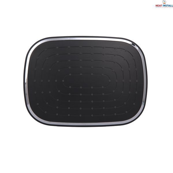Стельова лійка Qtap (260х190х64) для душової системи Grand BCR 1004 QTGRA26019064BCR44756 SD00050880 фото