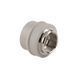 Муфта PPR Thermo Alliance 50х1" 1/2 ВР SD00029334 фото 2