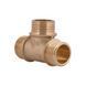 Трійник Thermo Alliance Standart 1/2" ЗР SD41215 SD00047853 фото 3