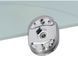 Полиця кутова Lidz Oreo 1001 скляна LDORE1001CRM22180 Chrome SD00028277 фото 2