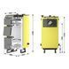 Котел твердопаливний сталевий Thermo Alliance Ferrum W V 5.0 FW 14 SD00053215 фото 3