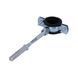 Хомут Thermo Alliance Standart 3/4" з чорною гумою (D26-30 мм) SD10020B SD00051759 фото 1
