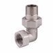 Згін "Американка" Thermo Alliance Forte 1" кутовий SF191W25 SD00008311 фото 2