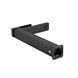 Змішувач для раковини Qtap Gemini високий QTGEM269GMB45680 Gunmetal Black PVD SD00051804 фото 2