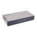 Змішувач для раковини Qtap Gemini високий QTGEM269GMB45680 Gunmetal Black PVD SD00051804 фото 6