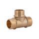 Трійник Thermo Alliance Standart 1/2" ЗР SD41215 SD00047853 фото 2