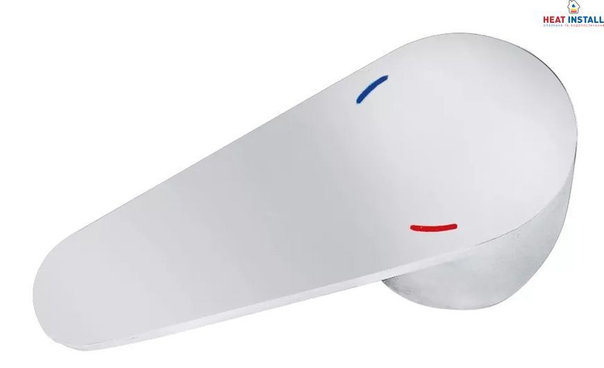 Ручка WEZER WKB-04 для моделі INX1A-04 1044053 фото