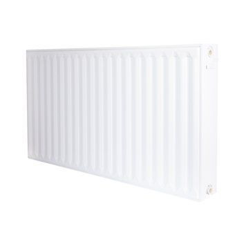 Радіатор сталевий Thermo Alliance IMAS 22 тип 600х400 бічне підключення 927 Вт SD00054898 фото