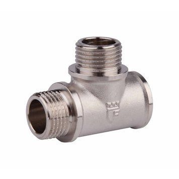 Трійник Thermo Alliance Forte 3/4" ВЗЗ SF36520 SD00002682 фото
