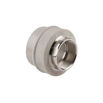 Муфта PPR Thermo Alliance 63х2" ВР SD00029335 фото
