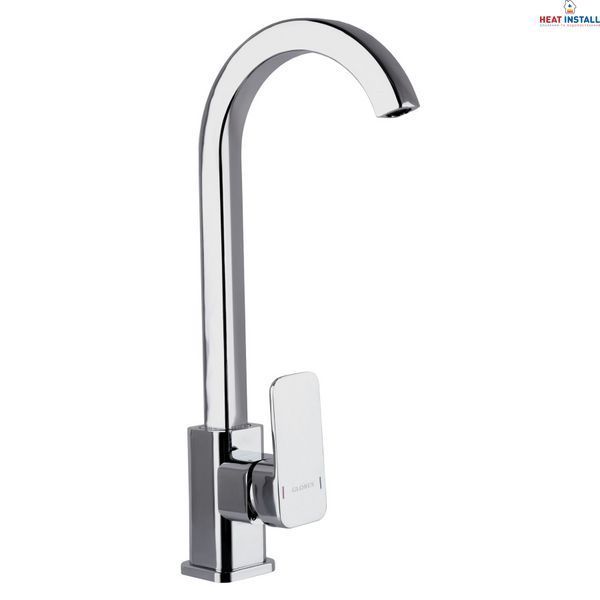 Змішувач для кухні Globus Lux Milano GLM-0203SQ 000014945 фото