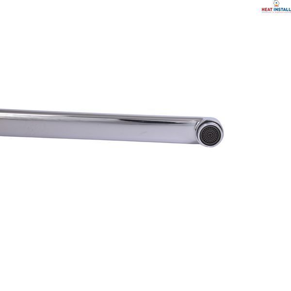 Вилив Qtap (350х32х27) для змішувача Grand CRM 005 QTGRA3503227CRM44758 SD00050882 фото