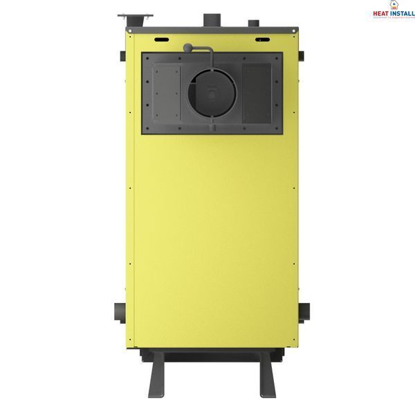 Котел твердопаливний сталевий Thermo Alliance Ferrum W V 5.0 FW 18 SD00053216 фото