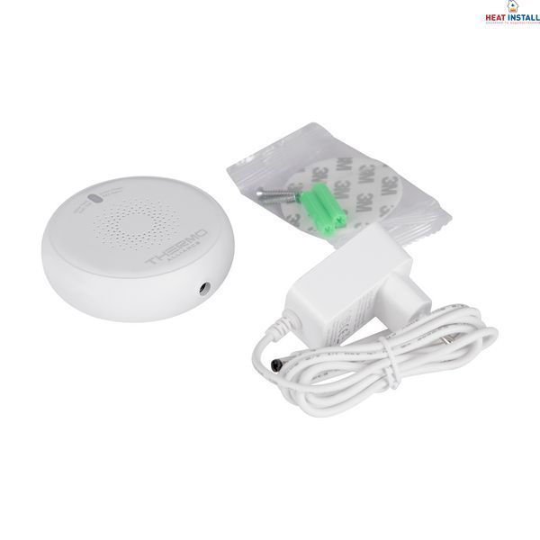 ZigBee Бездротовий датчик Газу ZB-ZGP SD00049573 фото