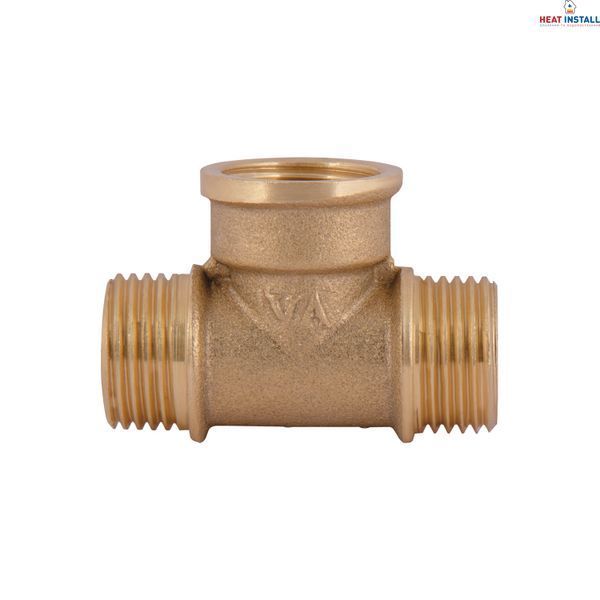 Трійник Thermo Alliance Standart 1/2" ЗВЗ SD41615 SD00047860 фото