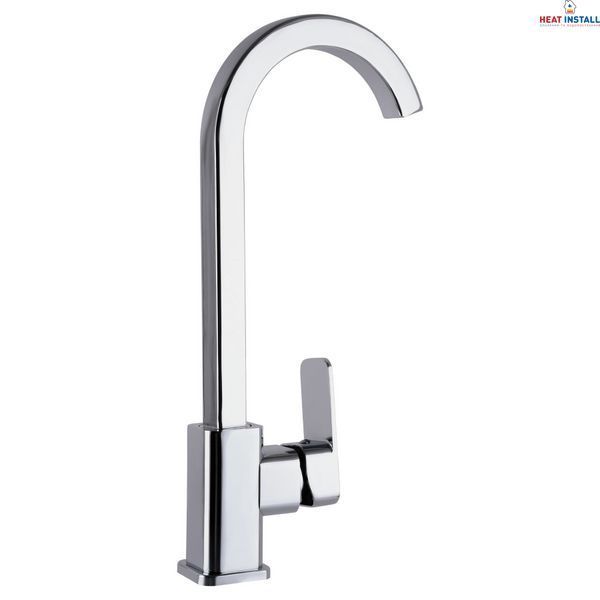 Змішувач для кухні Globus Lux Milano GLM-0203SQ 000014945 фото