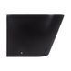 Біде підлогове Qtap Scorpio 530x360x395 Matt black QT14441003CMB SD00042524 фото 7